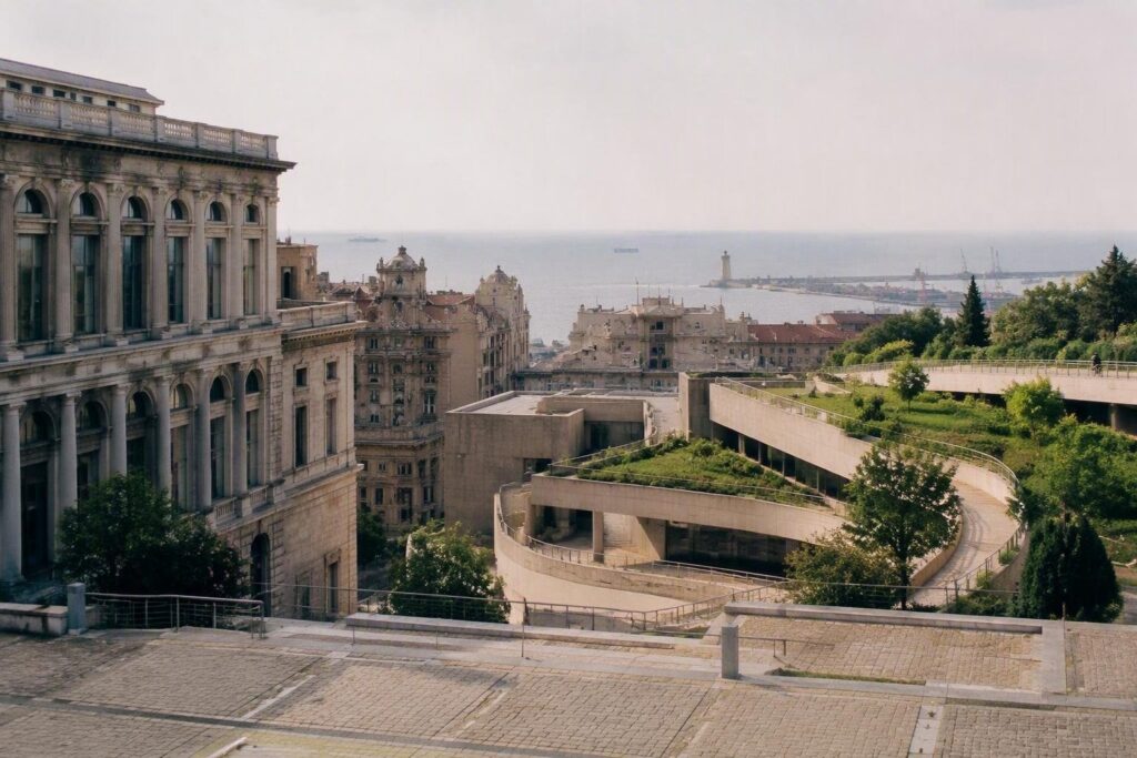 Premi per idee inclusive: Genova Global Goals Award 2027 inizia