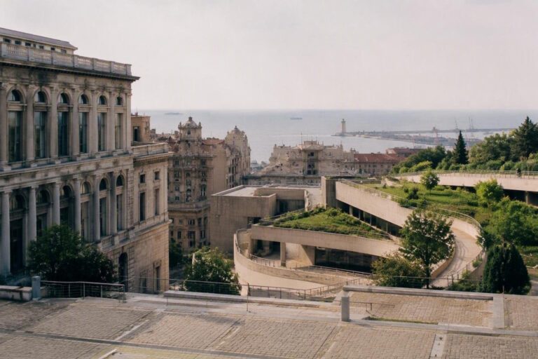 Premi per idee inclusive: Genova Global Goals Award 2027 inizia