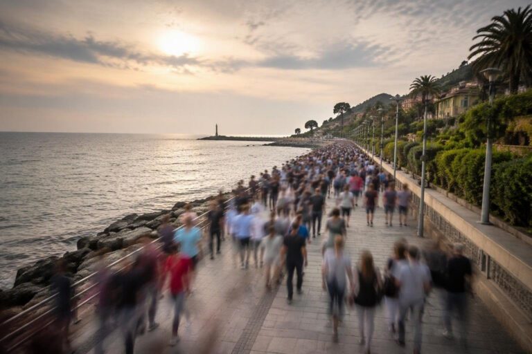 Programma completo di eventi a Varazze dal 22 al 27 settembre 2026