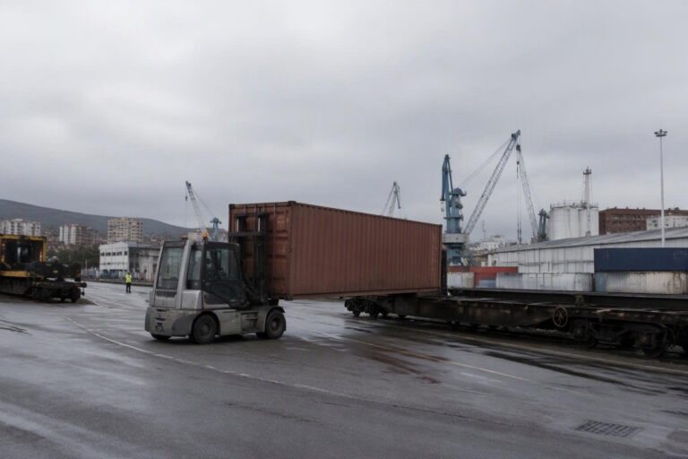 Protocollo per l’idrogeno verde siglato tra Adsp, Alis e partner a Savona