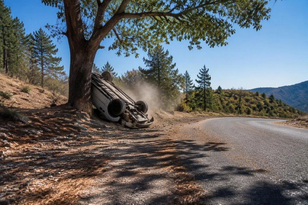 Rally della Val d’Aveto: aperta inchiesta dopo il decesso del navigatore Stefano Sappracone