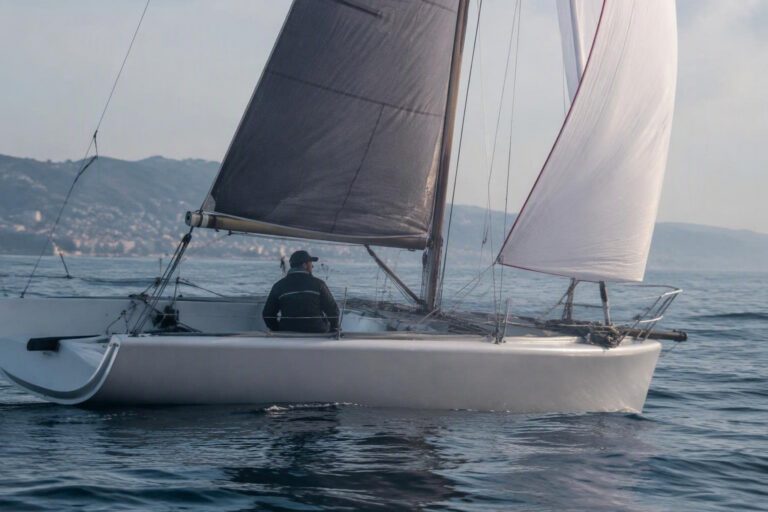 Regata no-stop Nastro Rosa Veloce 2026: da Genova a Trieste