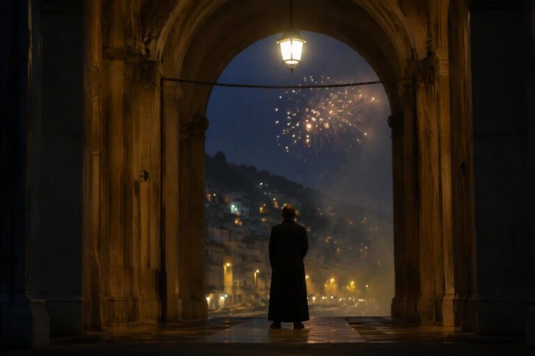 Sagra del Fuoco a Recco: Bucci e Lombardi alla festa in onore di Nostra Signora del Suffragio