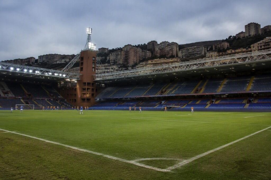Sampdoria contro Catanzaro: orario, formazioni e istruzioni per la visione