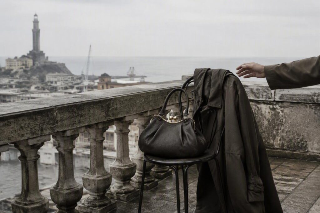Scopri la collezione Weekend Max Mara a Genova