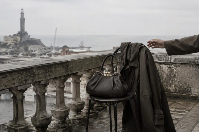 Scopri la collezione Weekend Max Mara a Genova