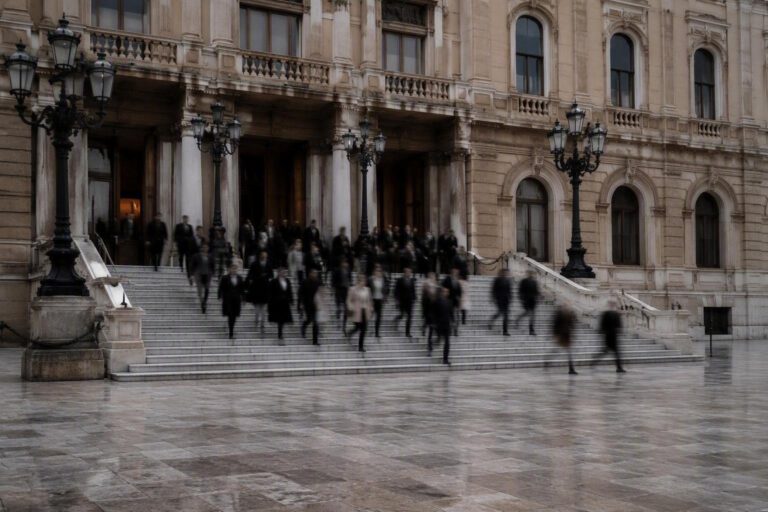 Teatro Carlo Felice: la Uil Fpc Liguria denuncia la crisi dei finanziamenti