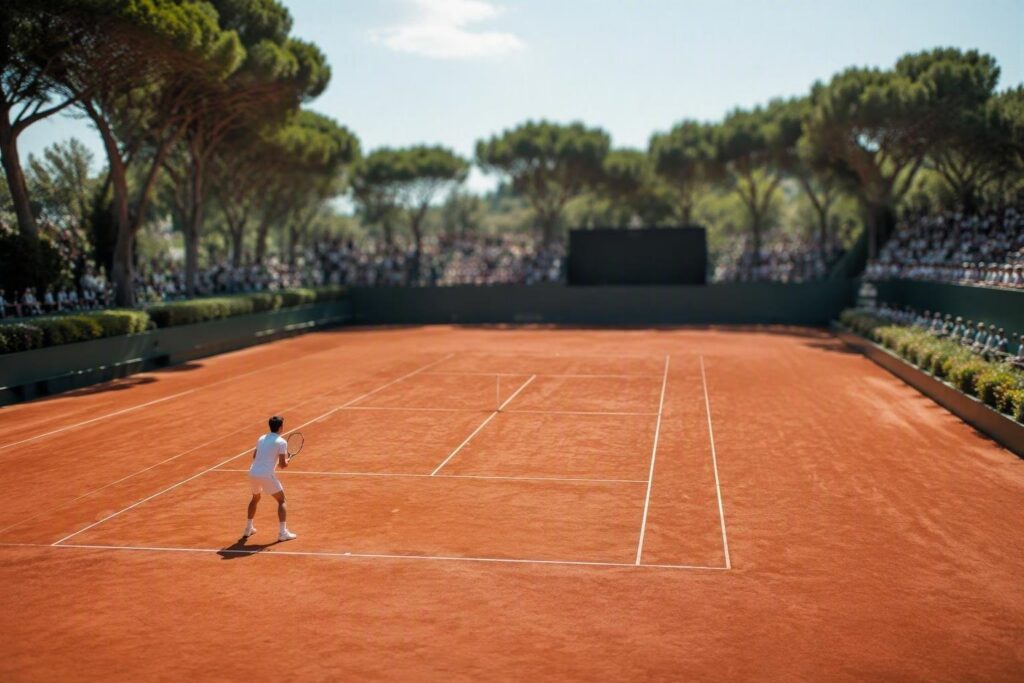 Tennis: Sonego e Pellegrino protagonisti al Challenger di Genova