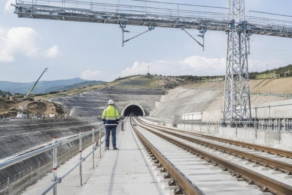 Terzo Valico: Rixi e Mauceri annunciano la fine degli scavi per la primavera 2027