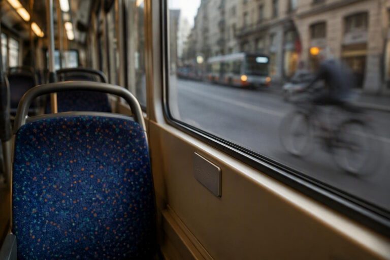 Trasporti a Genova: il Comune interviene con nuovi fondi per Amt