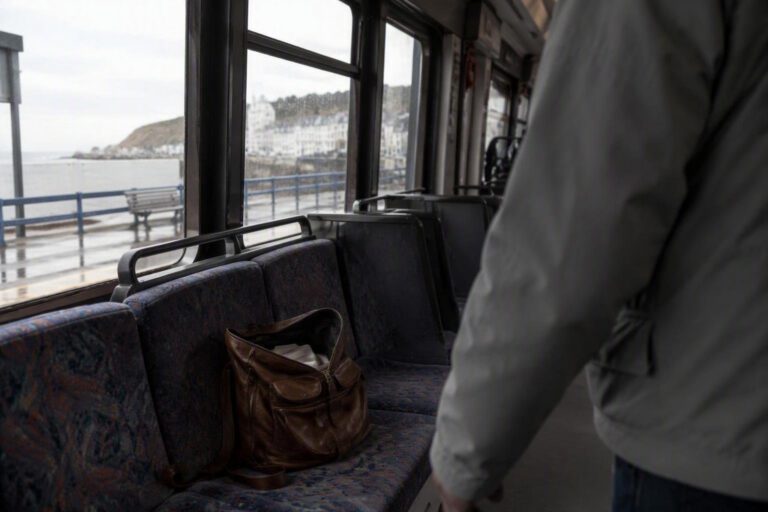 Turista polacca ferma ladre su autobus vicino alla stazione di Santa Margherita