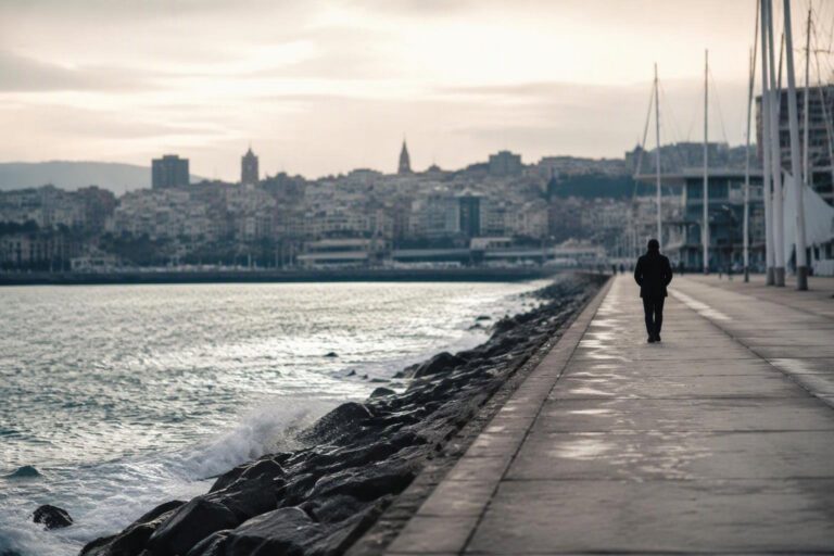 Tutte le nuove regole di traffico per il Salone Nautico a Genova