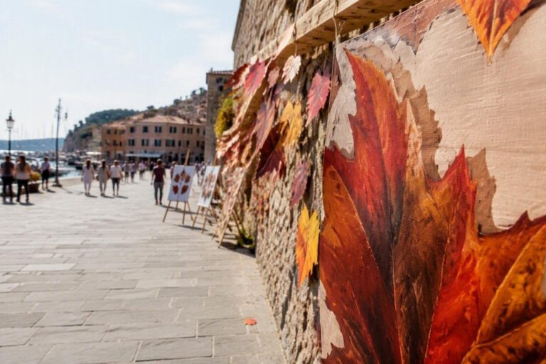 Varazze 2026: Programmi Culturali, Mostre e Manifestazioni da Non Perdere