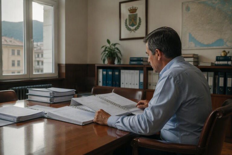Variazione di bilancio a Recco: 29 milioni di euro per migliorare la qualità della vita