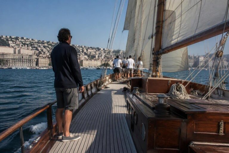 Vela a Genova: come iniziare tra scuole, spot e costi