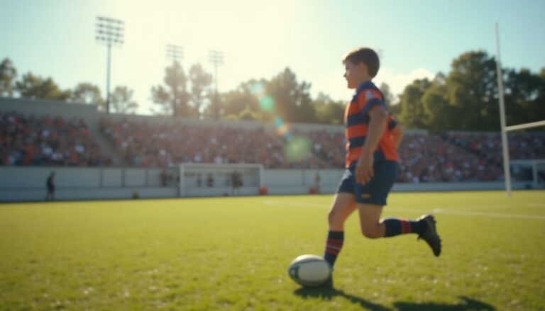 Vespe Rugby Under 18 affronta la Pro Recco per il campionato nazionale