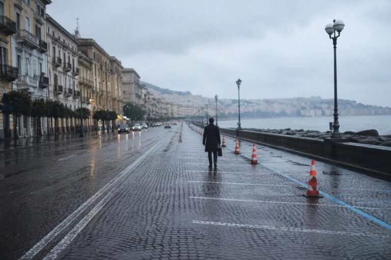 Viabilità e parcheggi: cosa cambia a Genova per il Salone