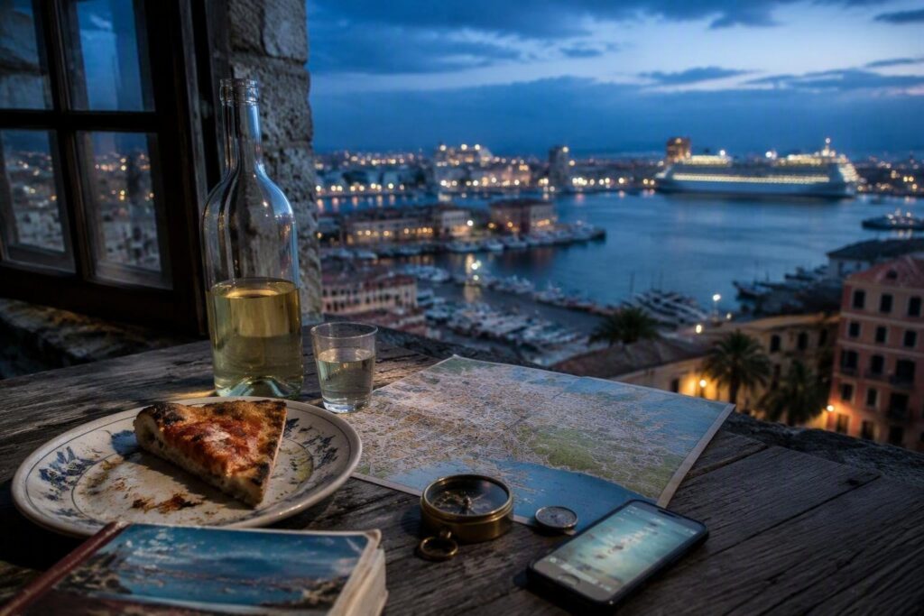 Weekend a Genova: guida pratica per arte, mare e street food