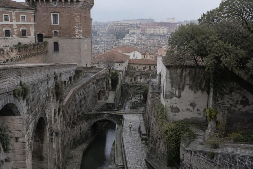 Weekend low cost a Genova tra mare, caruggi e panorami