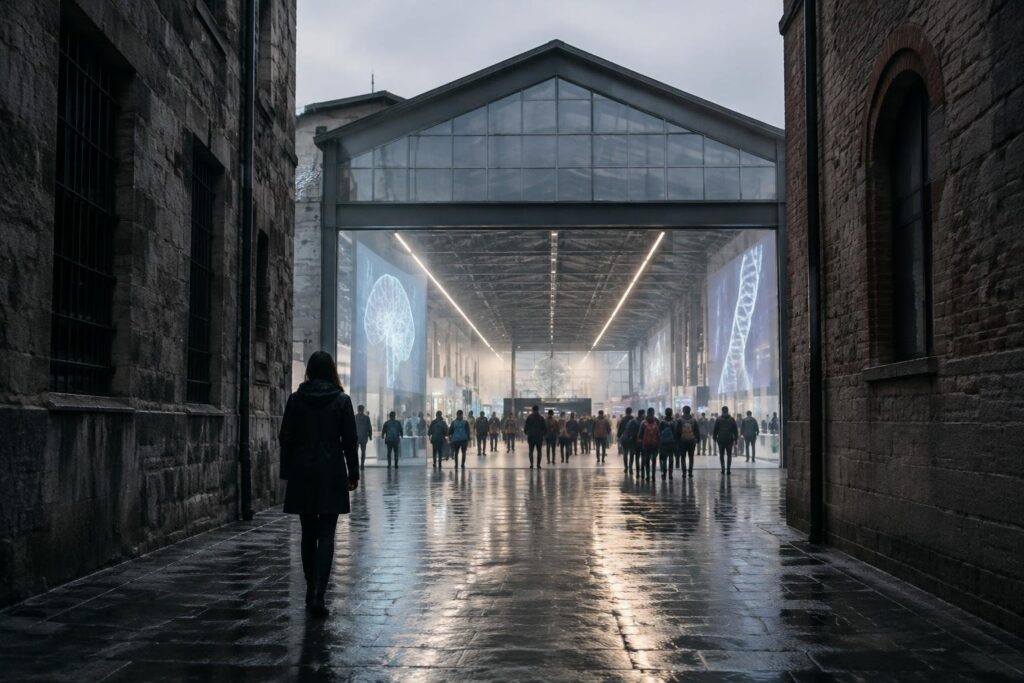 Boom di biglietti al Festival della Scienza: 25% in più
