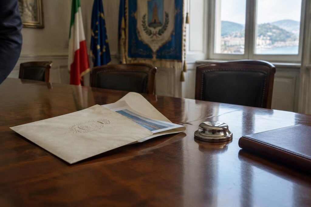 Campus Rapallo: presentazione del calendario accademico 2026/2027