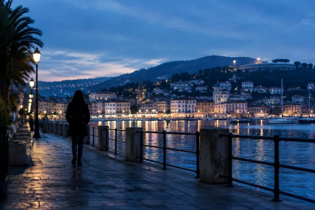 Come “derapallizzare” Rapallo potrebbe trasformare il centro