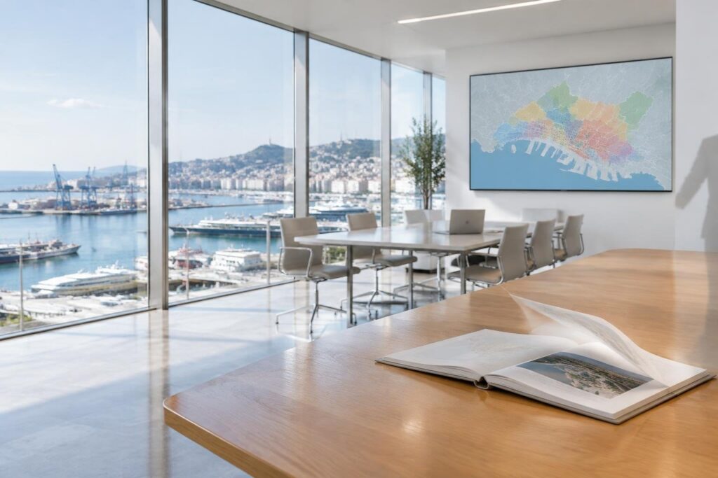 Come partecipare a Genova: comitati, assemblee, bilanci
