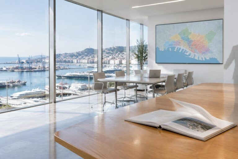 Come partecipare a Genova: comitati, assemblee, bilanci