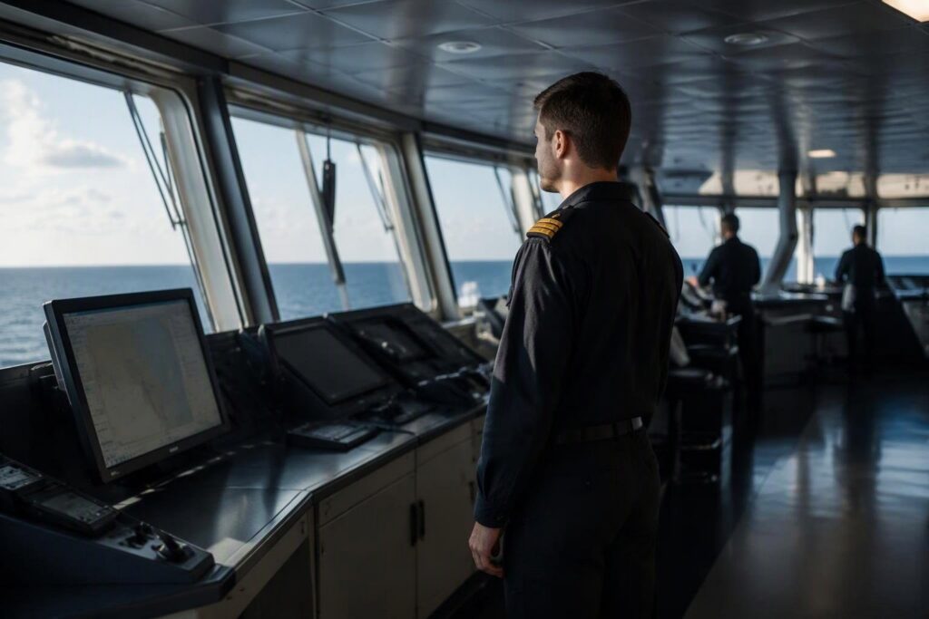 Condanna a 4 anni e 4 mesi per attacco a nave GNV Francia-Algeria