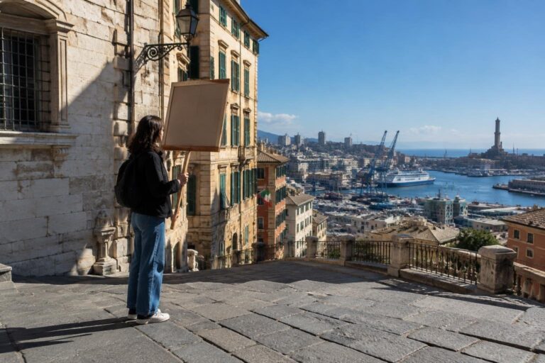 Cortei a Genova: diritti, obblighi e regole essenziali