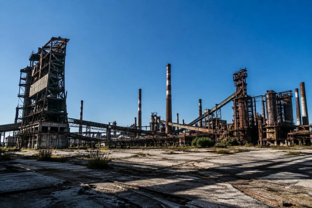 Decreto per l’ex Ilva: misure di rilancio e autonomia regionale