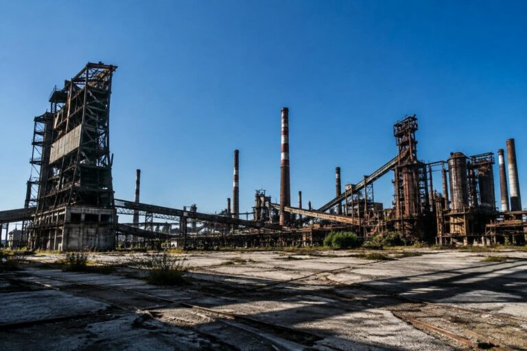 Decreto per l’ex Ilva: misure di rilancio e autonomia regionale