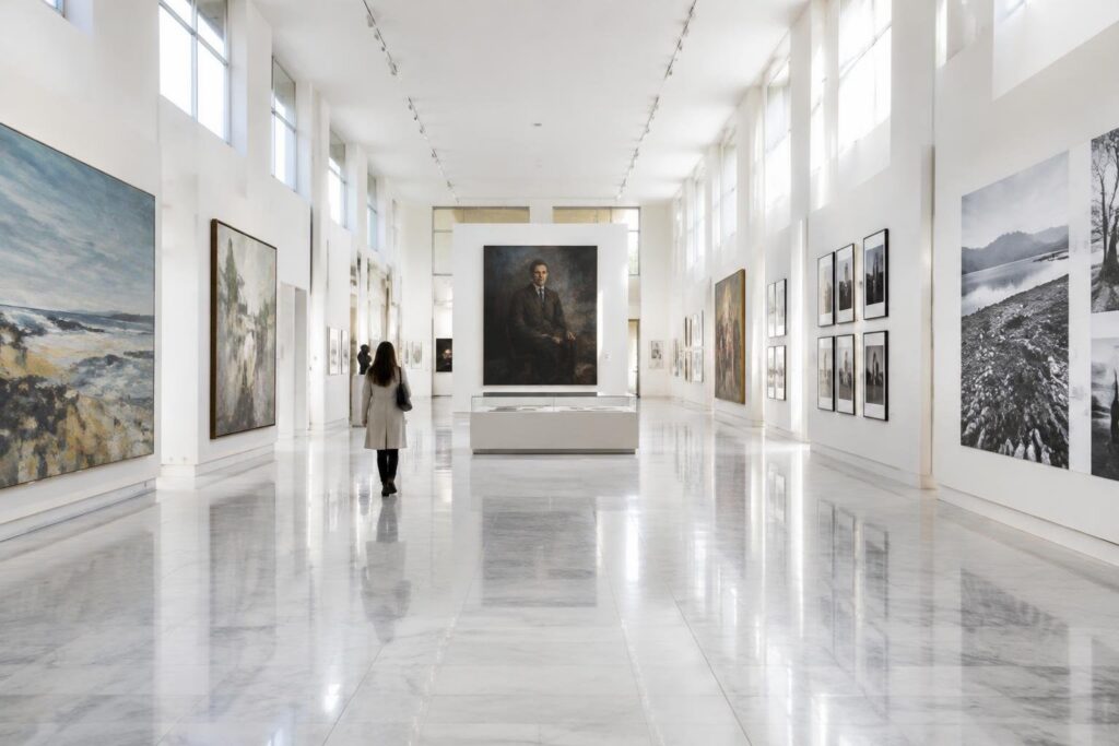 Esposizione di pittura e fotografia a Varazze con omaggio a Angelino Vaghi