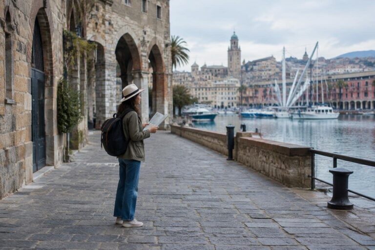 Eventi a Genova: quartieri, stagioni e come scegliere