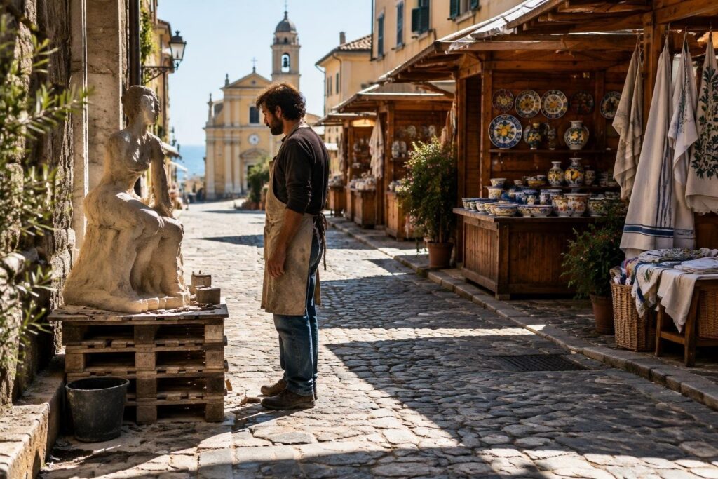 Eventi di cultura e solidarietà a Varazze tra settembre e ottobre 2026