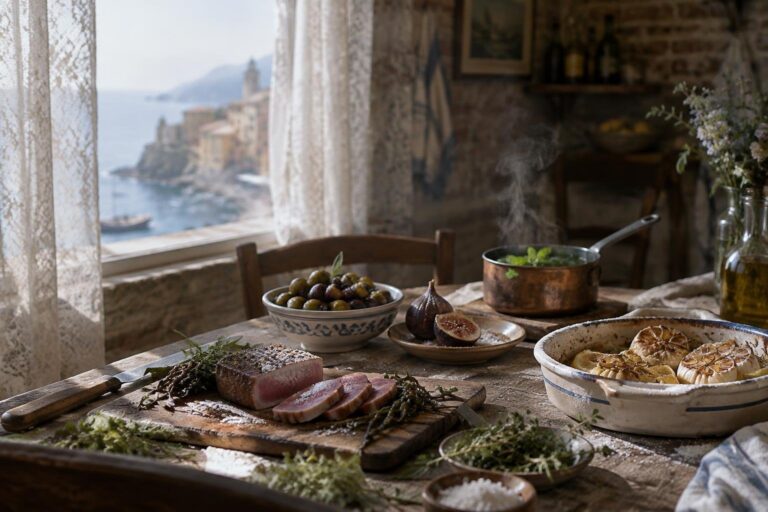Evento a Camogli: alimentazione e cervello con Elisa Ottonello