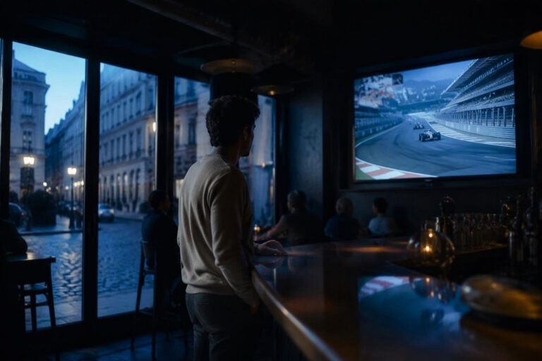 Formula 1 a Genova: TV, streaming legale e sport bar
