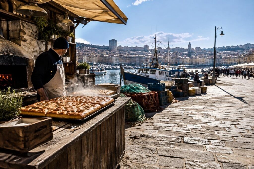 Genova birraturismo: cosa bere e dove andare a piedi