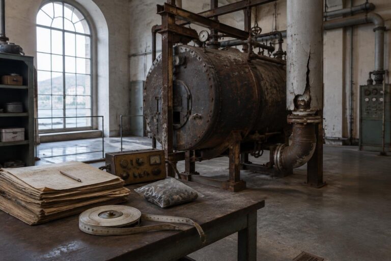 Genova destina 800mila euro al rinnovo energetico del Museo Doria
