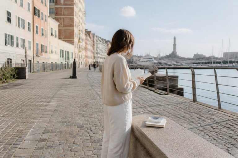 Genova gratis: portali, newsletter e weekend tematici