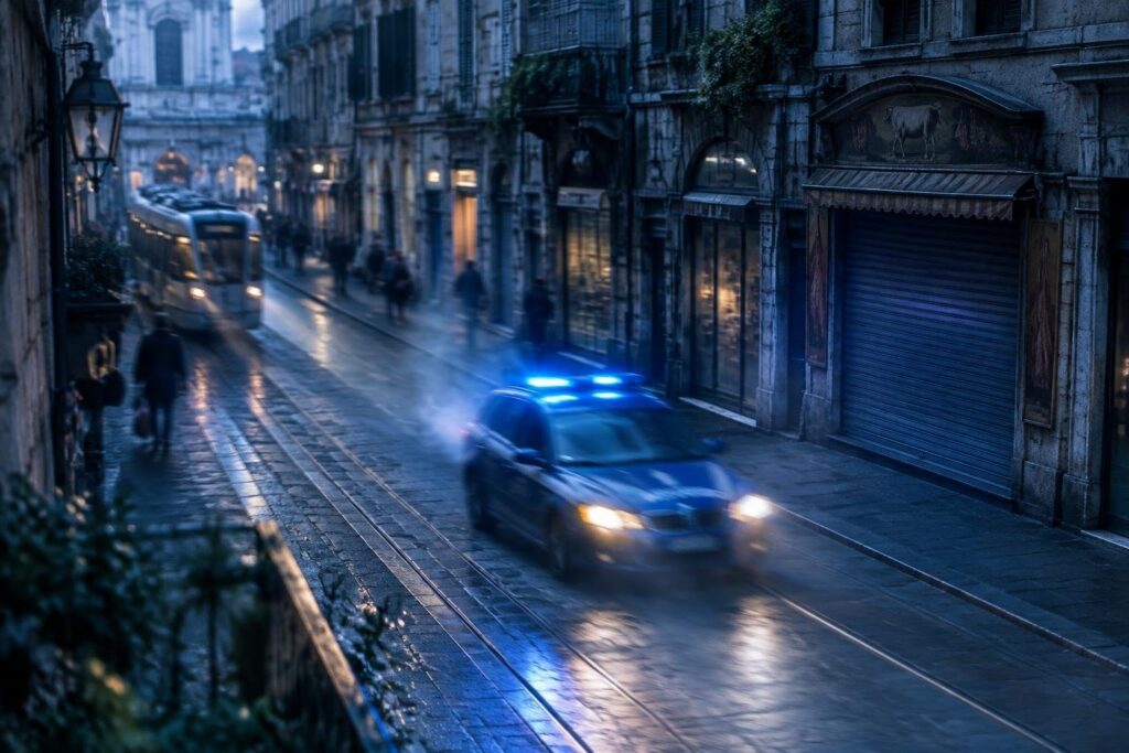 Genova: operazioni anti spaccio e controlli igienici nel centro