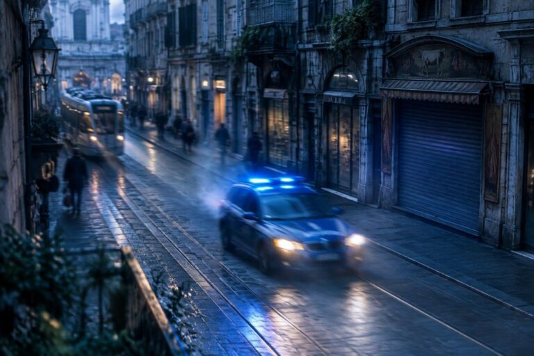 Genova: operazioni anti spaccio e controlli igienici nel centro