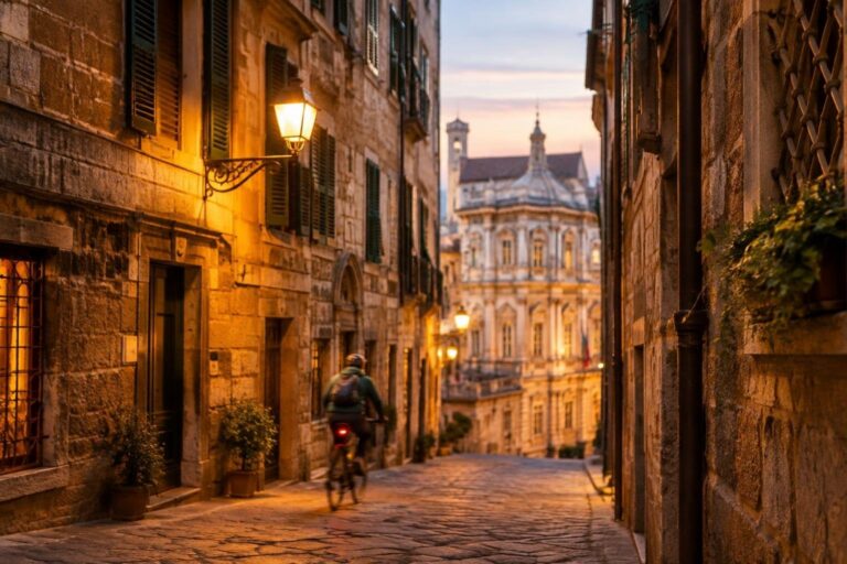 Genova premiata come migliore destinazione culturale per weekend 2027
