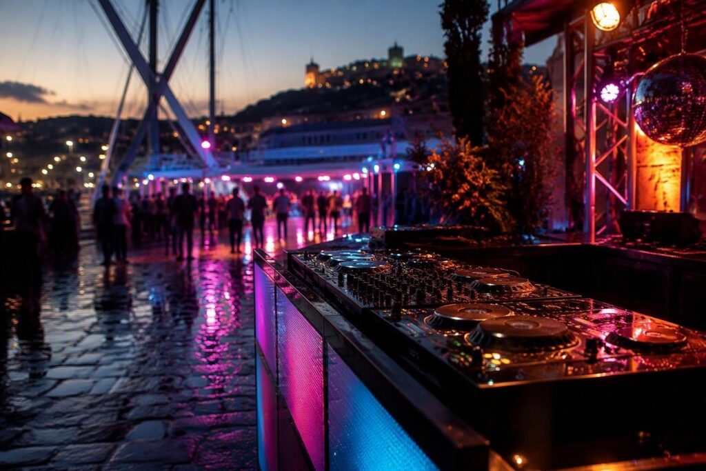 Grande serata techno a Genova: Novah protagonizza l’Iren Energy Live