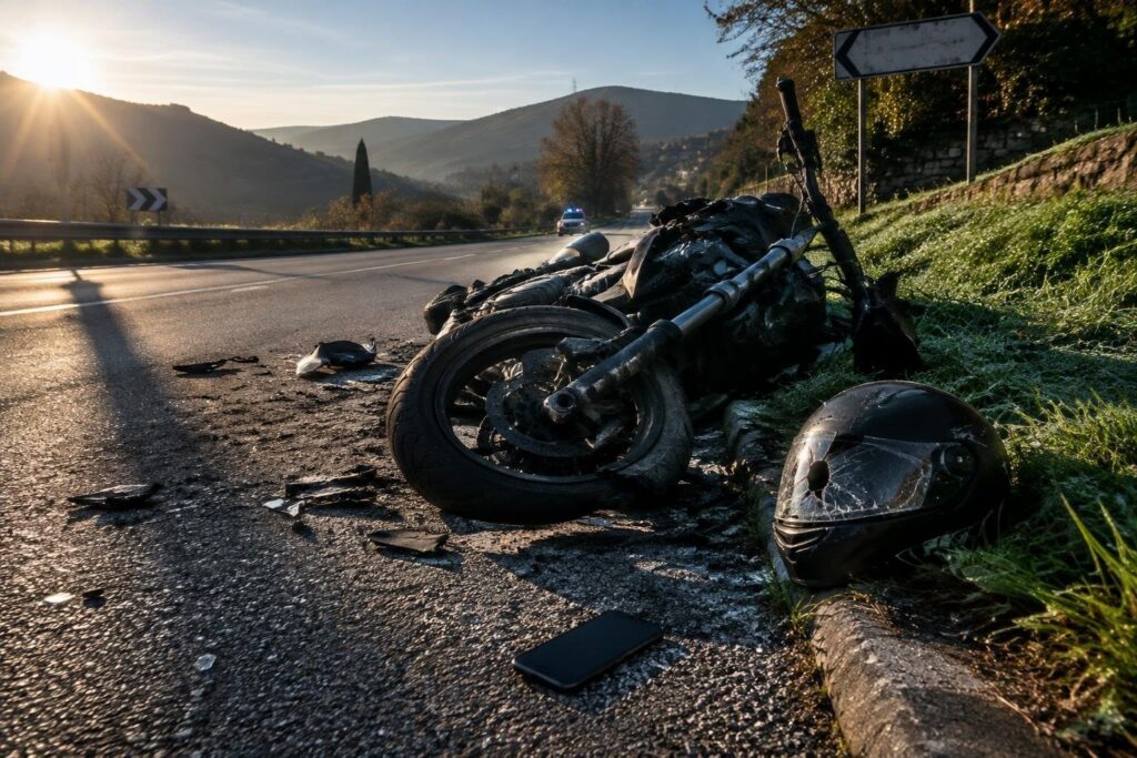 Grave trauma cranico: 17enne in codice rosso da Bargagli a San Martino