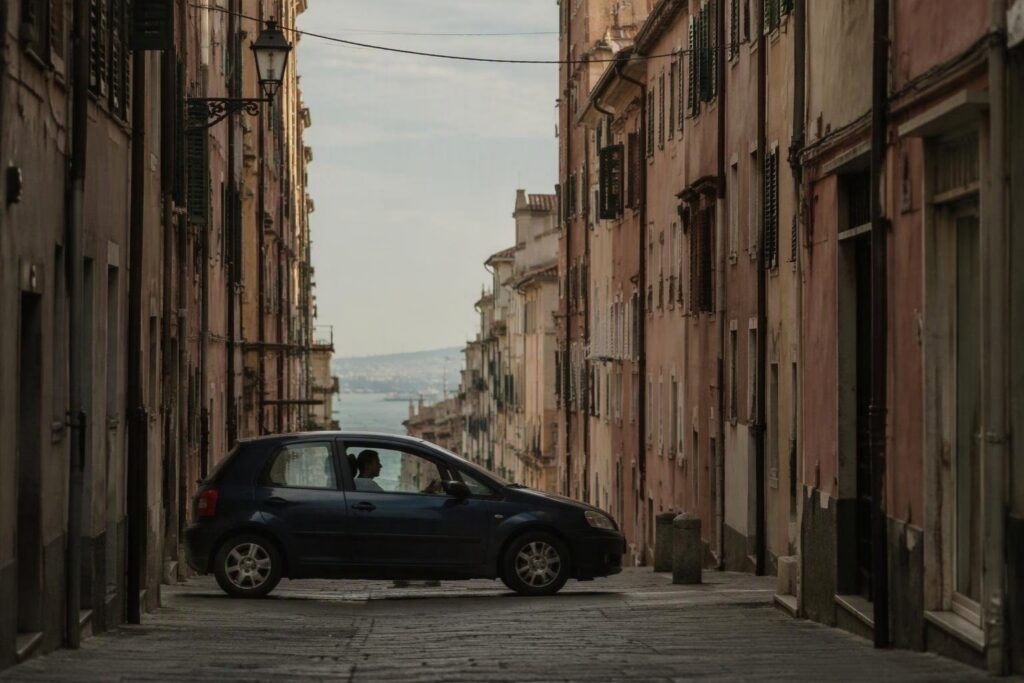 Guidare a Genova: regole, controlli e buone pratiche