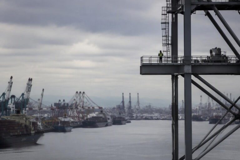 Il fabbisogno di 175mila lavoratori per la blue economy italiana