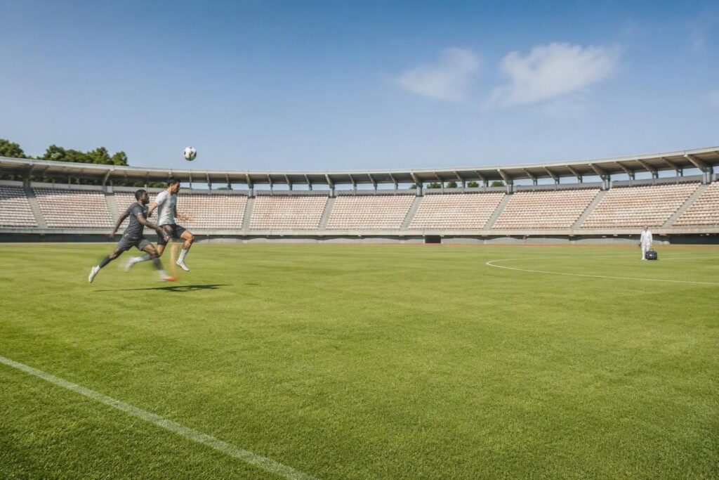 Infortunio a Colombo: stop di tre settimane per il Genoa