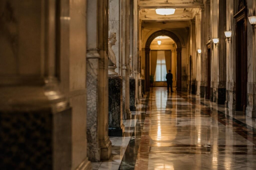 La questora Silvia Burdese va a Roma dopo il saluto a Genova