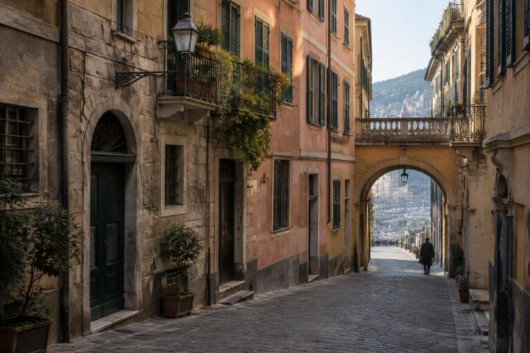 Lezioni a rischio: sciopero della scuola e manifestazione per il clima a Genova